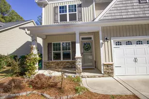 831 Thrush Dr, Vass, NC 28394 - Photo 4