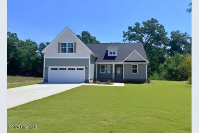 2504 Starling Lane, New Bern, NC 28562 - Photo 1