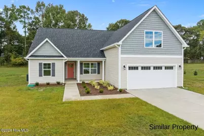 2504 Starling Lane, New Bern, NC 28562 - Photo 2