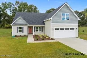 2504 Starling Ln, New Bern, NC 28562 - Photo 2