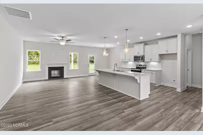 2504 Starling Lane, New Bern, NC 28562 - Photo 8