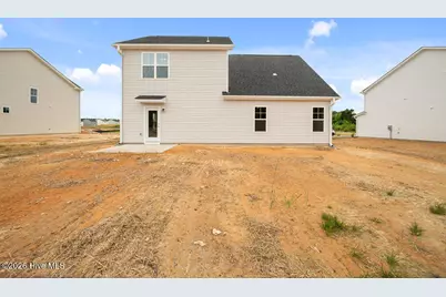 222 Seaford Lane, Aberdeen, NC 28315 - Photo 2