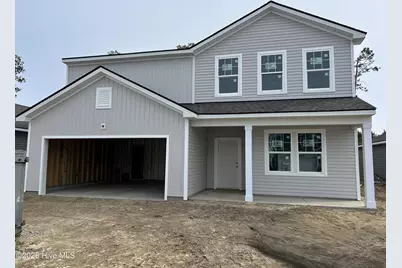 552 Coronado Avenue SE, Leland, NC 28451 - Photo 1