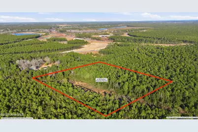 5.5 Ac Plantation Road, Wilmington, NC 28411 - Photo 4