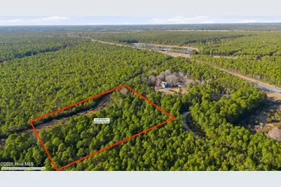5.5 Ac Plantation Road, Wilmington, NC 28411 - Photo 2
