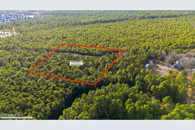 5.5 Ac Plantation Road, Wilmington, NC 28411 - Photo 1