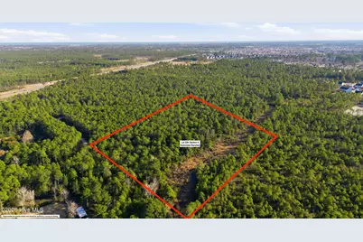 5.5 Ac Plantation Road, Wilmington, NC 28411 - Photo 6