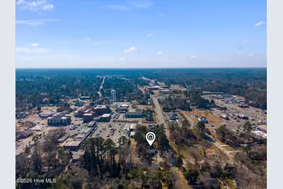 810 N Lee Street, Whiteville, NC 28472 - Photo 38