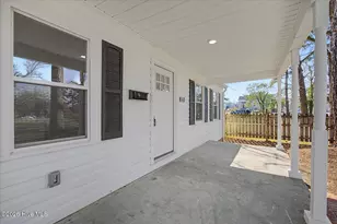810 N Lee St, Whiteville, NC 28472 - Photo 2