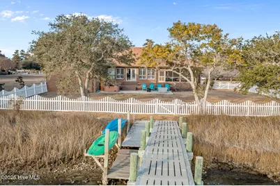 200 Pelican Drive, Newport, NC 28570 - Photo 12