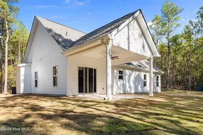 Tbd Doubs Chapel Road Road, West End, NC 27376 - Photo 34