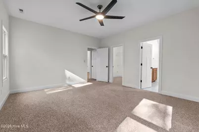 Tbd Doubs Chapel Road Road, West End, NC 27376 - Photo 24