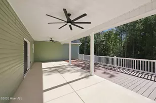 295 Whispering Ridge, West End, NC 27376 - Photo 32