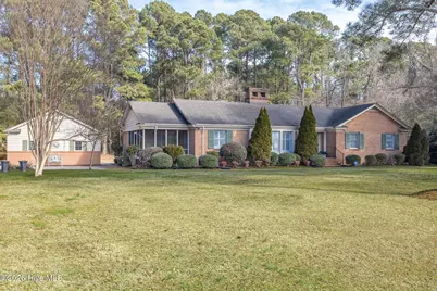 115 Horniblow Point Road, Edenton, NC 27932 - Photo 1