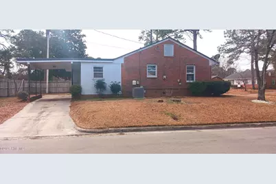 322 Jefferson Street W, Wilson, NC 27893 - Photo 8