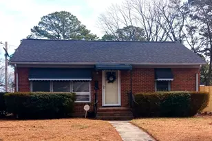322 Jefferson St W, Wilson, NC 27893 - Photo 1