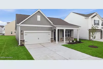 1524 Stone Wood Drive, Winterville, NC 28590 - Photo 2