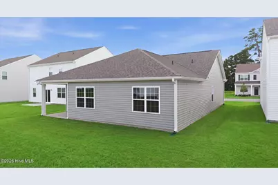 1524 Stone Wood Drive, Winterville, NC 28590 - Photo 30