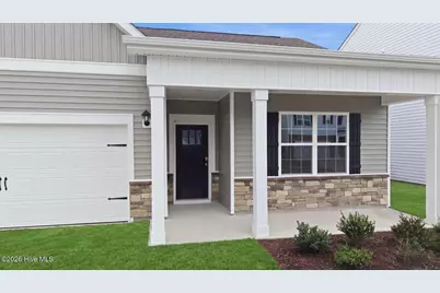 1524 Stone Wood Drive, Winterville, NC 28590 - Photo 4