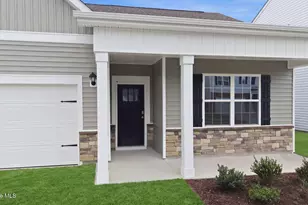 1524 Stone Wood Dr, Winterville, NC 28590 - Photo 4