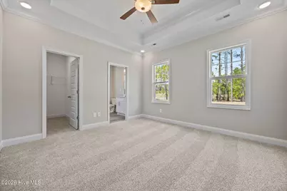 15 Glider (Lot 1) Lane, Cameron, NC 28326 - Photo 24