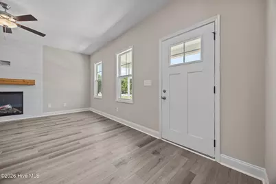 15 Glider (Lot 1) Lane, Cameron, NC 28326 - Photo 6