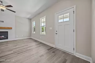 15 Glider Ln Lot 1, Cameron, NC 28326 - Photo 6