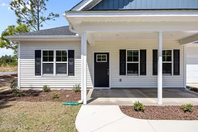 15 Glider (Lot 1) Lane, Cameron, NC 28326 - Photo 4