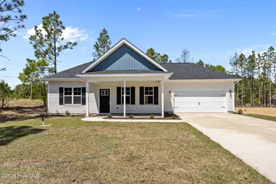 15 Glider (Lot 1) Lane, Cameron, NC 28326 - Photo 1