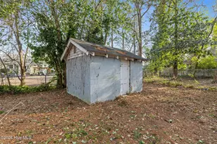 1101 Evergreen Ave, Goldsboro, NC 27530 - Photo 24