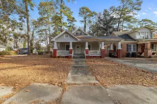 1101 Evergreen Ave, Goldsboro, NC 27530 - Photo 26