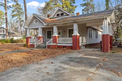 1101 Evergreen Avenue, Goldsboro, NC 27530 - Photo 2