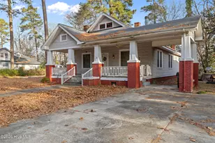 1101 Evergreen Ave, Goldsboro, NC 27530 - Photo 2