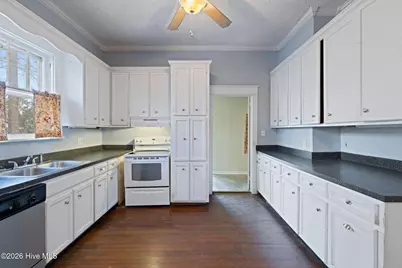 1101 Evergreen Avenue, Goldsboro, NC 27530 - Photo 14