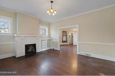 1101 Evergreen Avenue, Goldsboro, NC 27530 - Photo 4