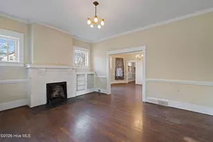 1101 Evergreen Ave, Goldsboro, NC 27530 - Photo 4