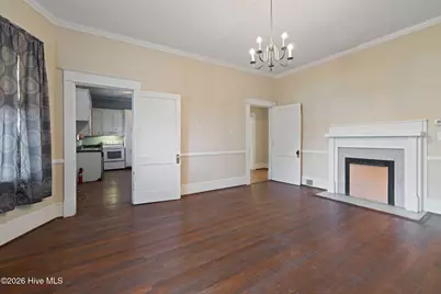 1101 Evergreen Avenue, Goldsboro, NC 27530 - Photo 12