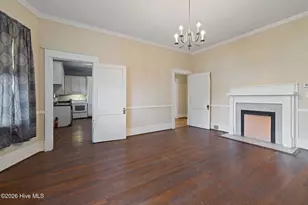1101 Evergreen Ave, Goldsboro, NC 27530 - Photo 12