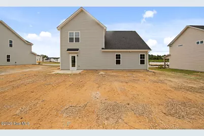 158 Seaford Lane, Aberdeen, NC 28315 - Photo 2
