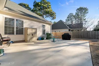 121 Sakonnet Trail, Pinehurst, NC 28374 - Photo 36