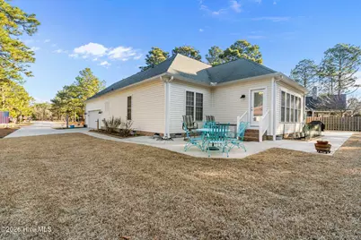 121 Sakonnet Trail, Pinehurst, NC 28374 - Photo 38