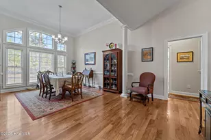 121 Sakonnet Trail, Pinehurst, NC 28374 - Photo 8