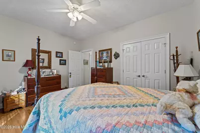 121 Sakonnet Trail, Pinehurst, NC 28374 - Photo 30