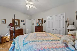 121 Sakonnet Trail, Pinehurst, NC 28374 - Photo 30