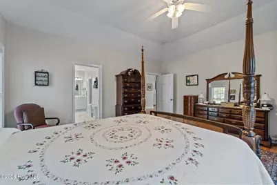 121 Sakonnet Trail, Pinehurst, NC 28374 - Photo 22