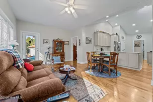 121 Sakonnet Trail, Pinehurst, NC 28374 - Photo 20