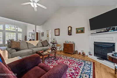 121 Sakonnet Trail, Pinehurst, NC 28374 - Photo 10