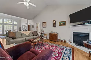 121 Sakonnet Trail, Pinehurst, NC 28374 - Photo 10