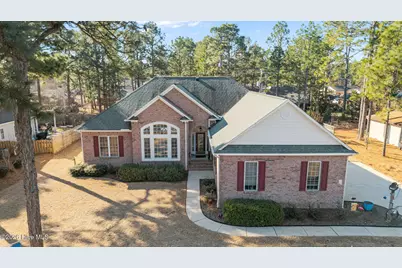 121 Sakonnet Trail, Pinehurst, NC 28374 - Photo 2