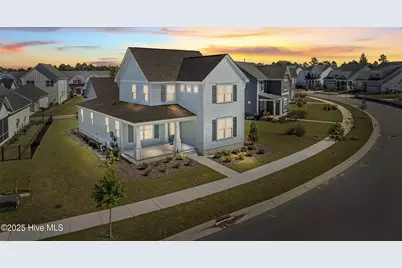 1212 Trisail Terrace, Wilmington, NC 28412 - Photo 1